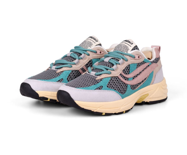 1005437-G-Eco`99MultiMesh-turquoise-grey-sand-oldrose