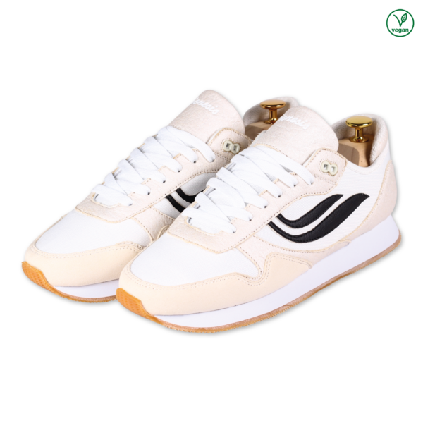 Sneaker - G-Iduna Pinatex - 1 beige