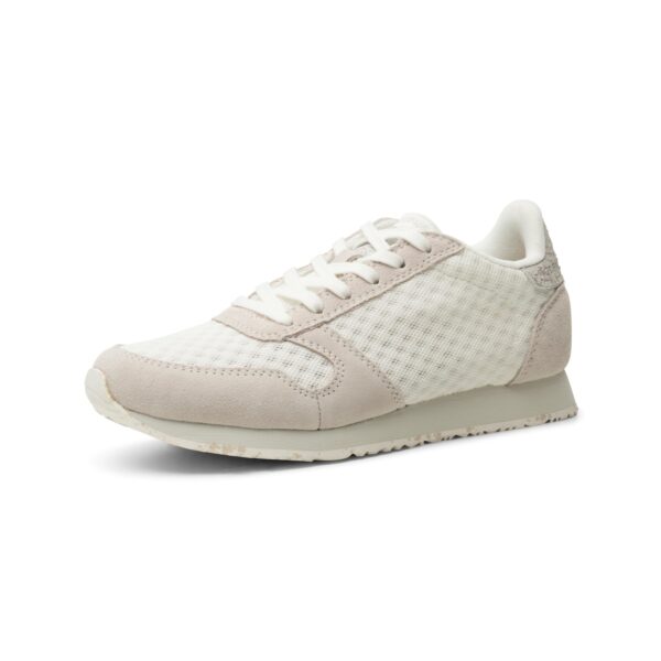 WL030 - Ydun Suede Mesh II - 511 Blanc de Blanc - Extra 2