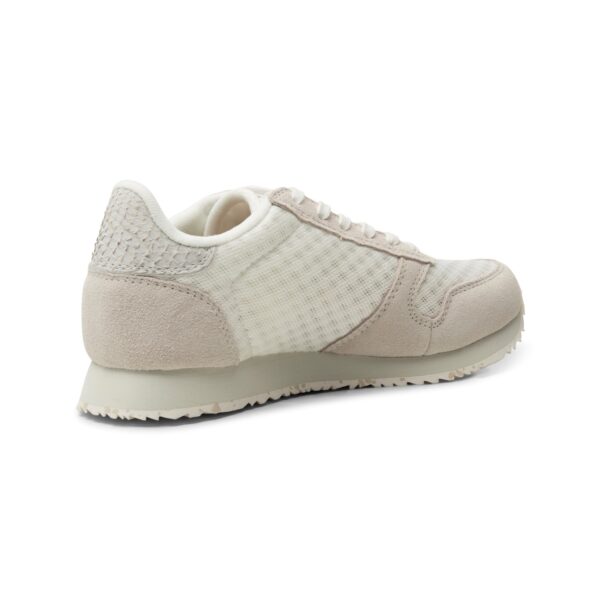 WL030 - Ydun Suede Mesh II - 511 Blanc de Blanc - Extra 3