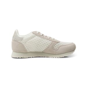 WL030 - Ydun Suede Mesh II - 511 Blanc de Blanc - Extra 4