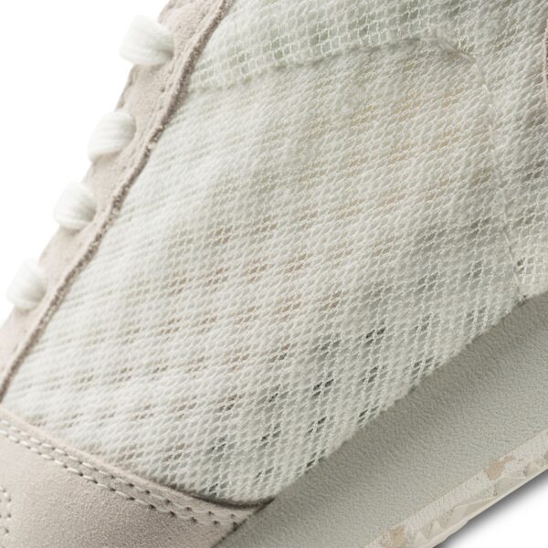 WL030 - Ydun Suede Mesh II - 511 Blanc de Blanc - Extra 8