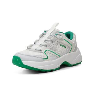 WL591 - Sif Reflective - 879 White-Basil - Extra 2