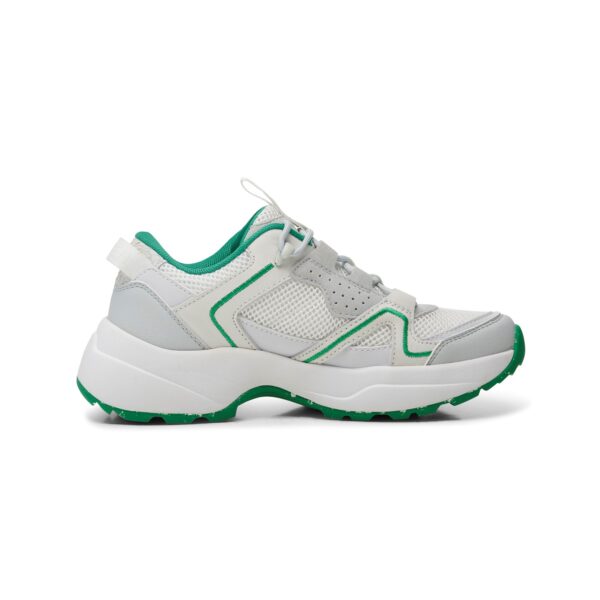 WL591 - Sif Reflective - 879 White-Basil - Extra 4