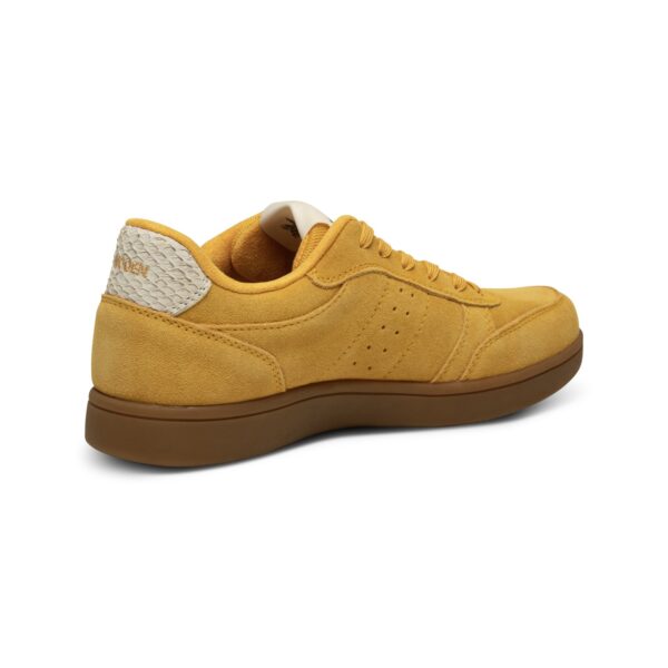 WL647 - Bjork Suede - 115 Old Gold - Extra 2