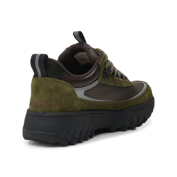 WL468 - Tessa Low Waterproof - 295 Dark Olive - Extra 2