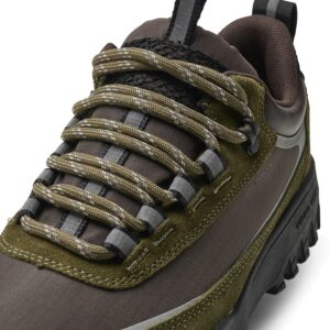 WL468 - Tessa Low Waterproof - 295 Dark Olive - Extra 7