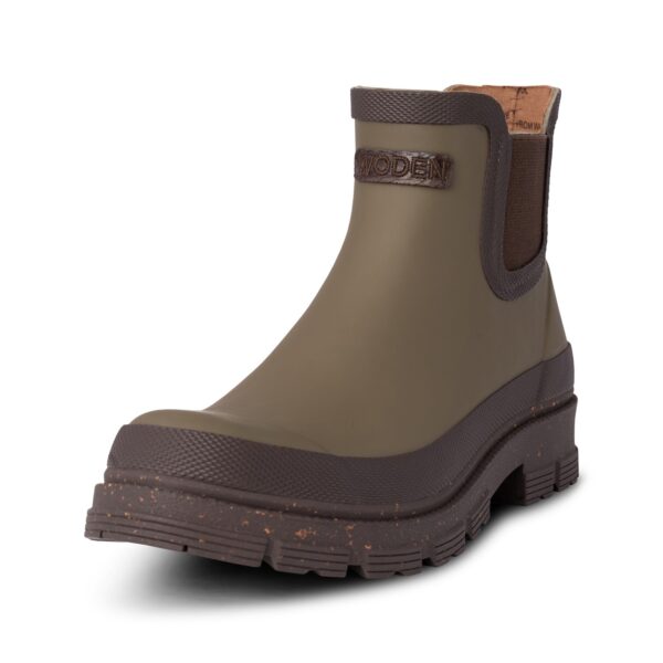 WL762 - Liv Waterproof - 295 Dark Olive - Extra 1