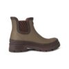 WL762 - Liv Waterproof - 295 Dark Olive - Extra 3