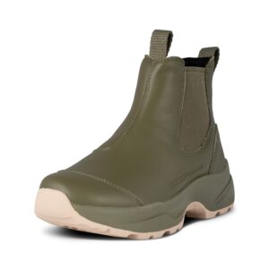 WL964 - Silje Warm Waterproof - 295 Dark Olive - Extra 1