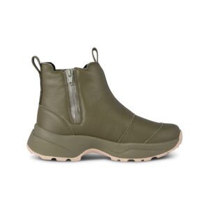 WL964 - Silje Warm Waterproof - 295 Dark Olive - Extra 3