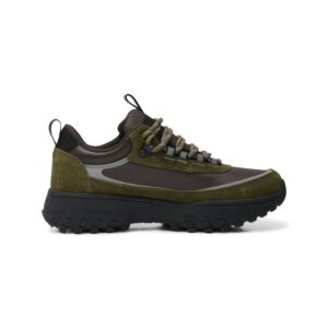 WL468 - Tessa Low Waterproof - 295 Dark Olive - Extra 3