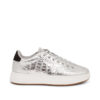 WL610 - Pernille Croco Shiny - 039 Silver - Extra 0