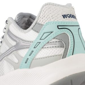 WL804 - Freja Runner - 324 Sea Fog-Frosted Sky - Extra 7