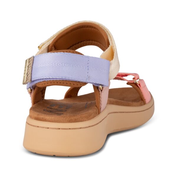 WL926 - Line - 373 Butter Multi - Extra 2