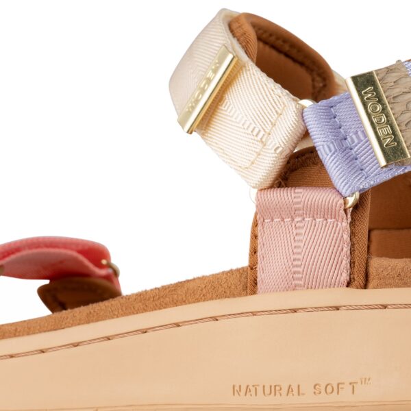 WL926 - Line - 373 Butter Multi - Extra 7