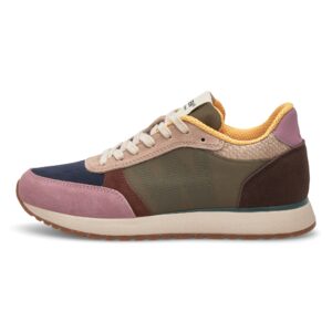 WL740 - Ronja - 255 Dark Algae Multi - Extra 0