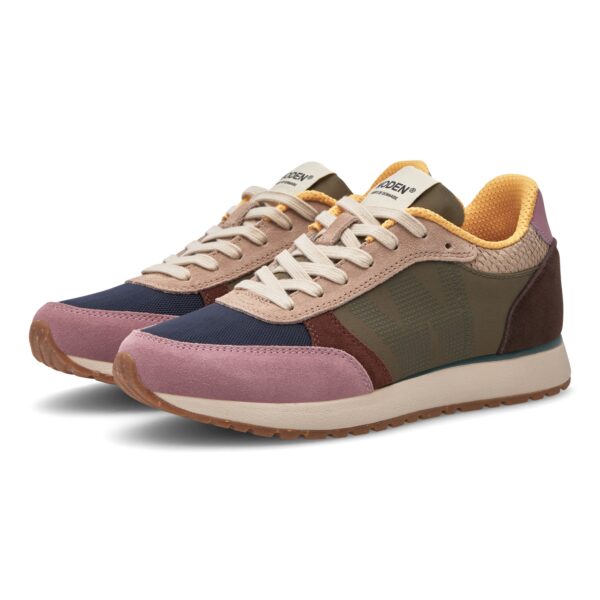 WL740 - Ronja - 255 Dark Algae Multi - Extra 1