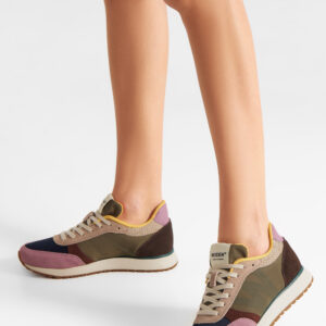 WL740 - Ronja - 255 Dark Algae Multi - Extra 4