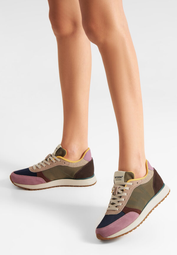 WL740 - Ronja - 255 Dark Algae Multi - Extra 4