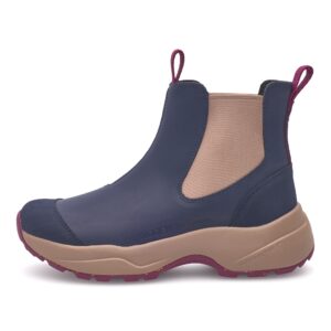 WL957 - Siri Waterproof - 286 Dark Navy-Taupe - Extra 0