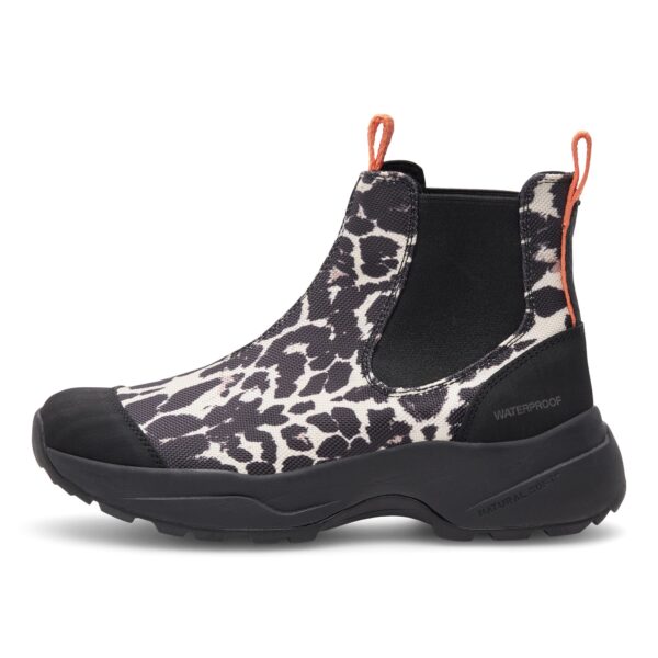 WL641 - Siri Leo Waterproof - 327 Leopard - Extra 0