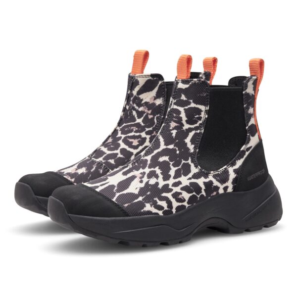 WL641 - Siri Leo Waterproof - 327 Leopard - Extra 1