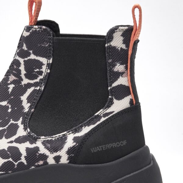 WL641 - Siri Leo Waterproof - 327 Leopard - Extra 3