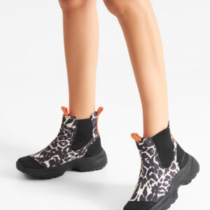 WL641 - Siri Leo Waterproof - 327 Leopard - Extra 4