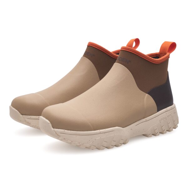 WL965 - Irene Waterproof - 259 Coffee Cream Multi - Extra 1