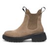 WS168 - Isabella S - 850 Brown Sugar - Extra 0