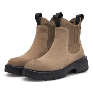 WS168 - Isabella S - 850 Brown Sugar - Extra 1