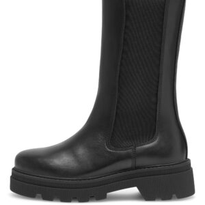 WS170 - Sanna Tall - 020 Black - Extra 0