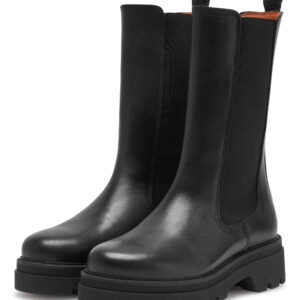 WS170 - Sanna Tall - 020 Black - Extra 1