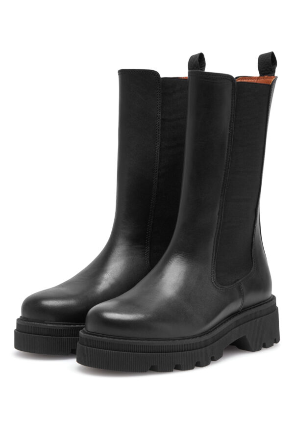 WS170 - Sanna Tall - 020 Black - Extra 1