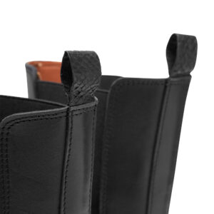 WS170 - Sanna Tall - 020 Black - Extra 3