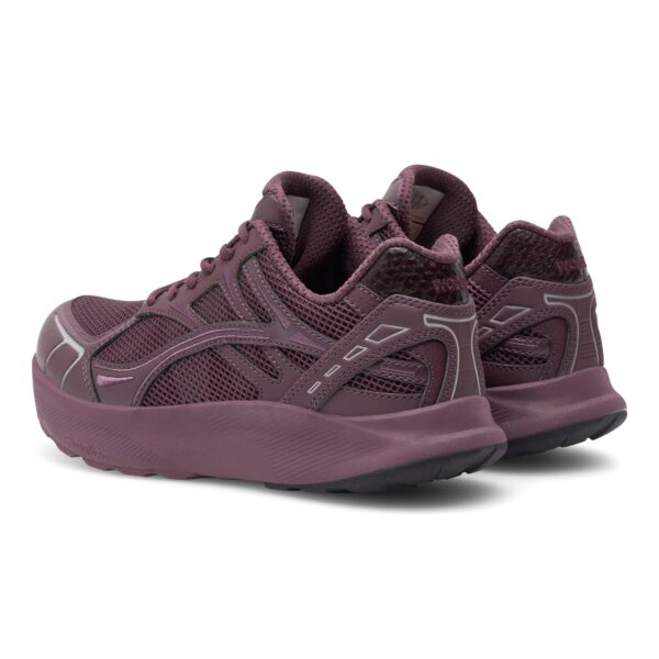 WL804 - Freja Runner - 248 Cherry - Extra 2