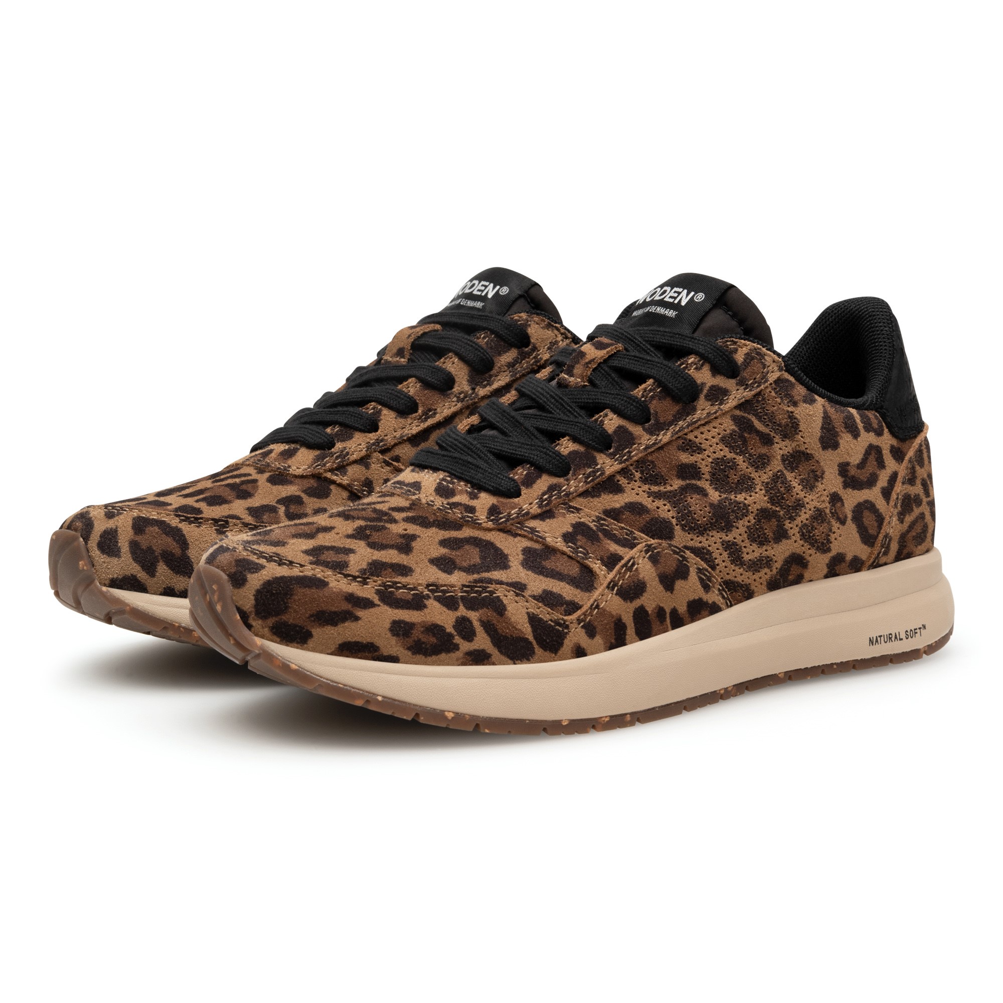 WL657 - Nicoline Leo - 327 Leopard - Extra 1 WL657 - Nicoline Leo - 327 Leopard - Extra 1
