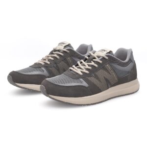 WL702 - Rigmor Open Mesh - 051 Dark Grey - Extra 1