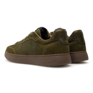 WM408 - Toke - 295 Dark Olive - Extra 2