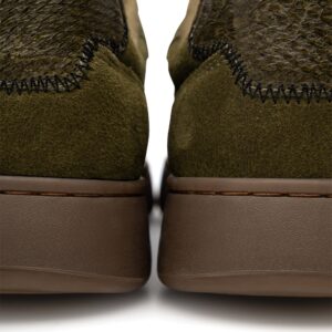 WM408 - Toke - 295 Dark Olive - Extra 3