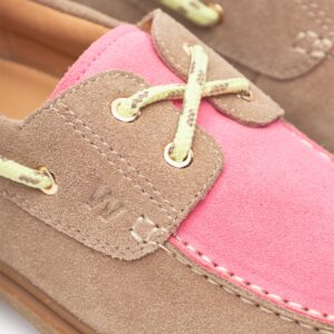 WS197 - Johanne Tricolor - 381 Taupe Multi - Extra 3