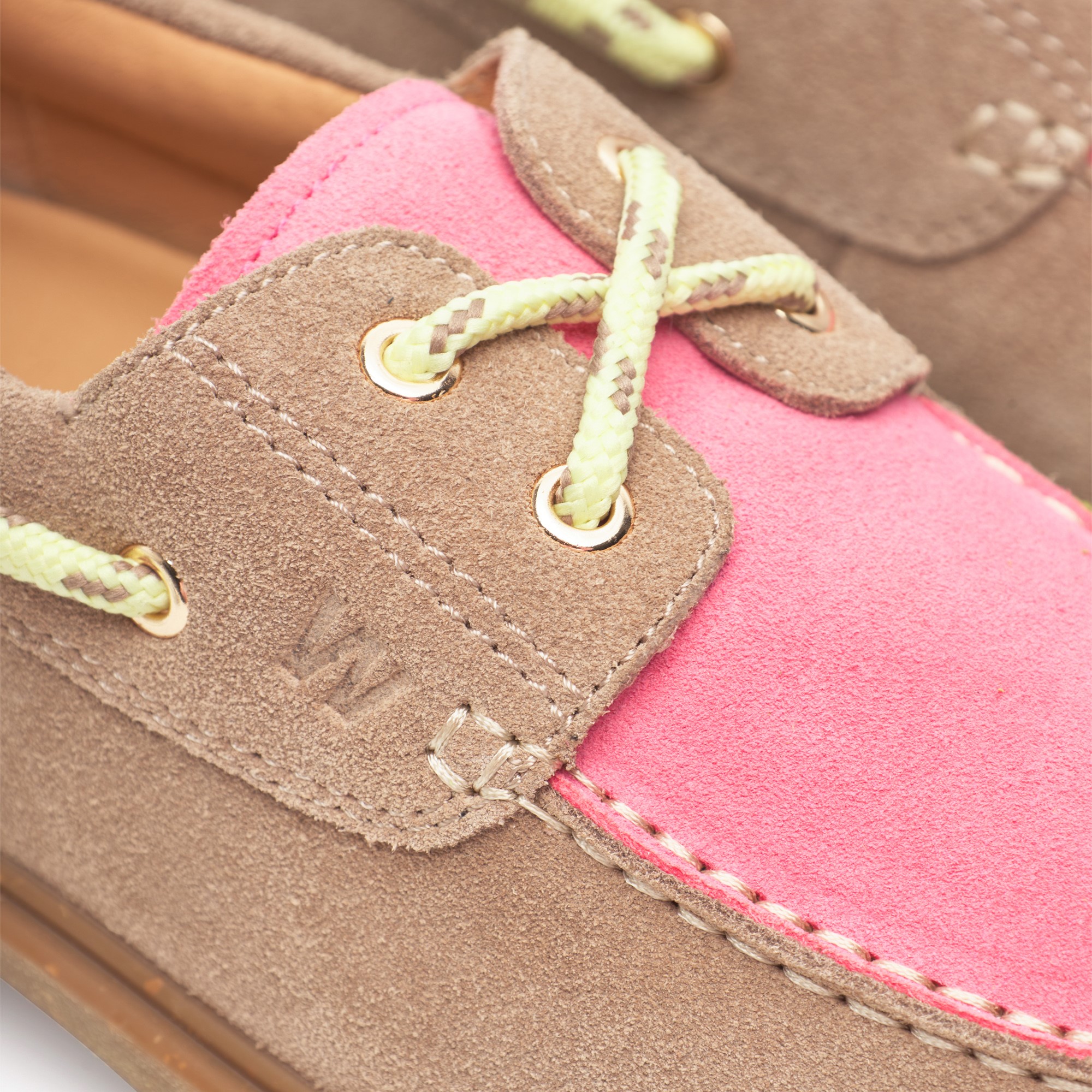 WS197 - Johanne Tricolor - 381 Taupe Multi - Extra 3