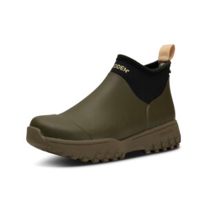 WL965 - Irene Waterproof - 295 Dark Olive - Extra 1