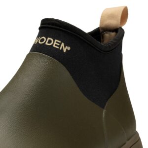 WL965 - Irene Waterproof - 295 Dark Olive - Extra 7