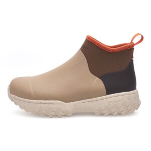 WL965 - Irene Waterproof - 259 Coffee Cream Multi - Extra 0