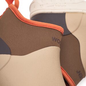 WL965 - Irene Waterproof - 259 Coffee Cream Multi - Extra 2