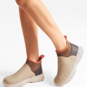 WL965 - Irene Waterproof - 259 Coffee Cream Multi - Extra 4