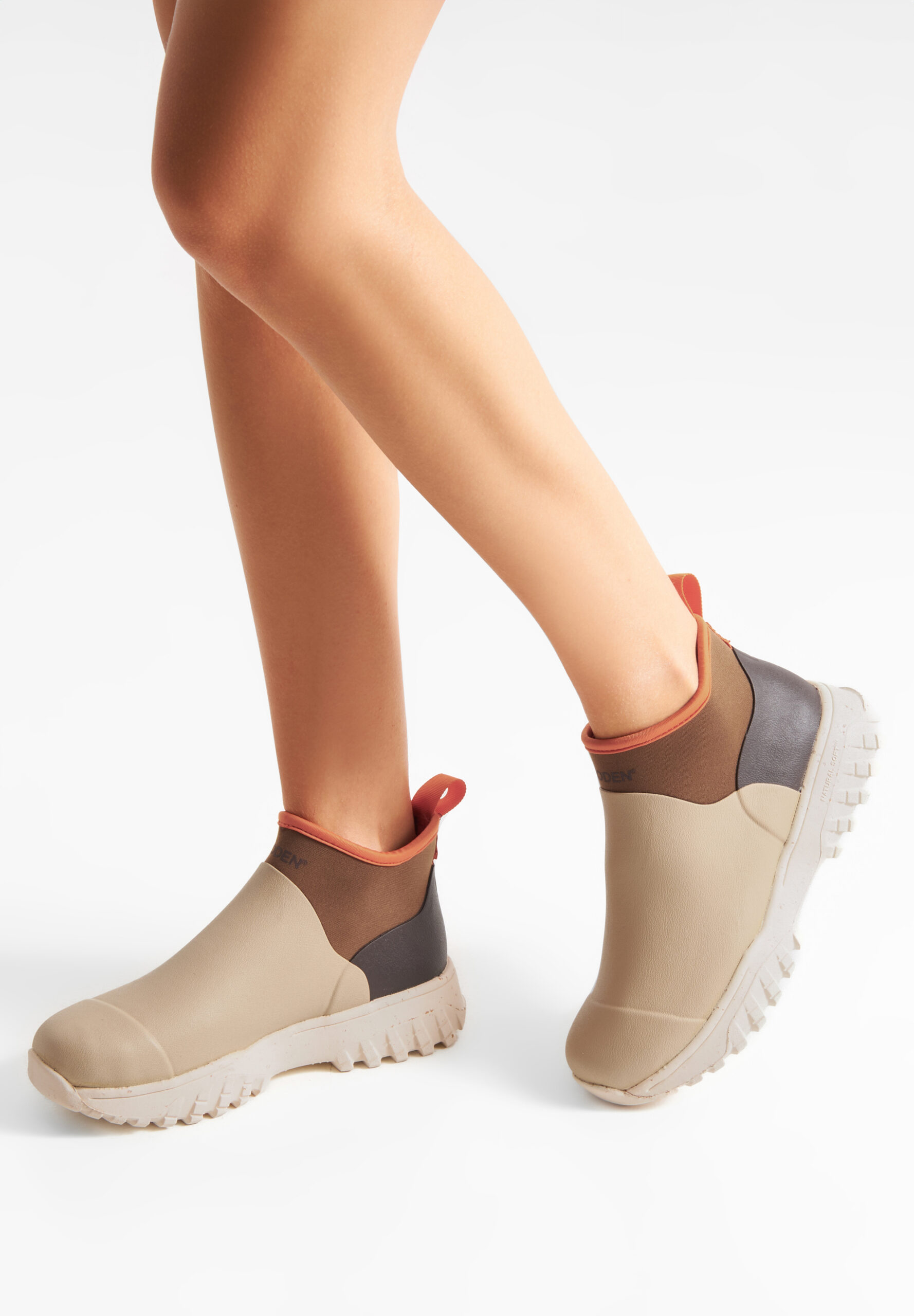 WL965 - Irene Waterproof - 259 Coffee Cream Multi - Extra 4