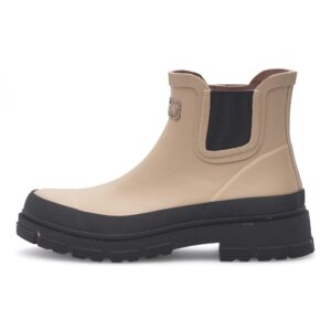 WL762 - Liv Waterproof - 852 Coffee Cream - Extra 0